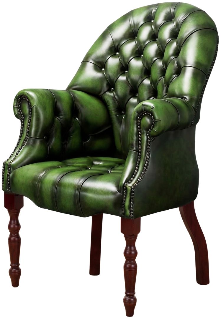 The Directors Chair stand